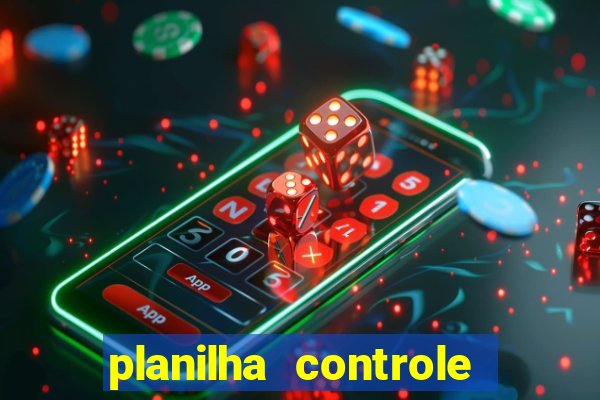 planilha controle day trade